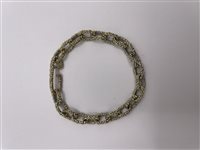 Bracciale Daniela De Marchi Donna Unione in Ottone BR3353 OAG - BR3353 OAG